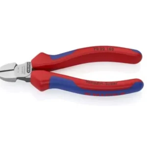 Knipex oldalcsípőfogó 140mm Olcsó