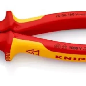Knipex csípőfogó 1000 V Kiváló minőség