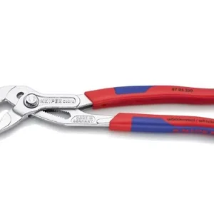 Akció Knipex Cobra krómozott vízpumpa-fogó 250 mm