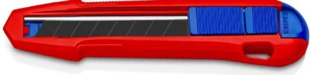 Knipex CutiX univerzális kés Ajánlat