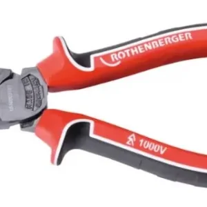 Biztonságos fizetés Rothenberger Kombináltfogó 180 mm