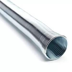 Utolsó esély Rothenberger D16mm külső hajlítórugó