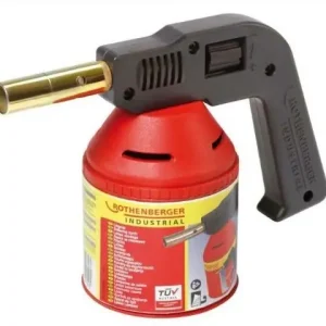 Korlátozott ajánlat Rothenberger Forrasztó lámpa 1750