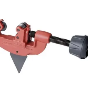 Rothenberger ˝TUBE CUTTER 30˝ 3-30mm görgős csővágó Újdonság