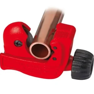 Utolsó esély Rothenberger ˝MINIMAX˝ 3-28mm GÖRGÖS RÉZCSŐ VÁGÓ