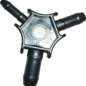 Vedd meg most Három ágú kézi kalibráló-sorjázó szerszám 16-20-26mm-es Alpex csövekhez