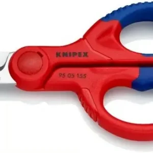 Akció Knipex Villanyszerelő olló 160mm