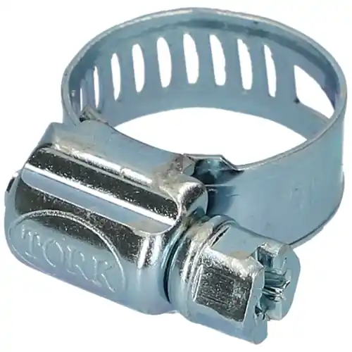 10-16 mm Csavaros bilincs, horganyzott Akció