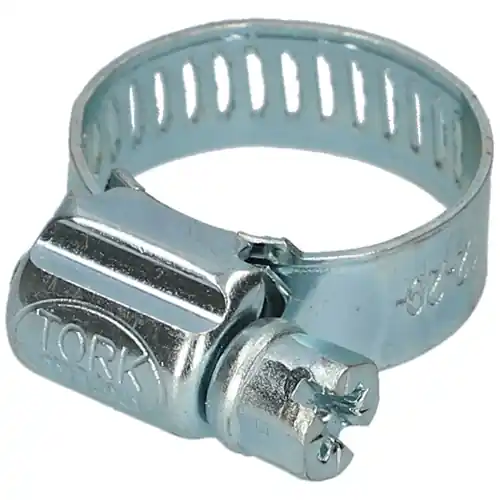 Eredeti 12-20 mm Csavaros bilincs, horganyzott