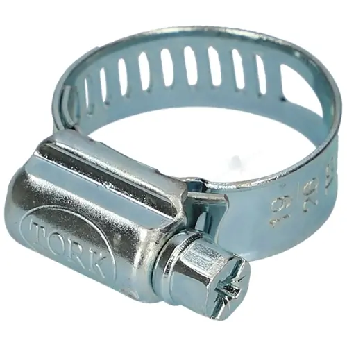 19-26 mm Csavaros bilincs, horganyzott Ajánlat