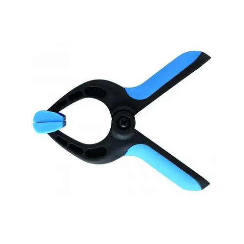 Népszerű Csipesz, műanyag, 165 mm, HÖGERT HT3B946