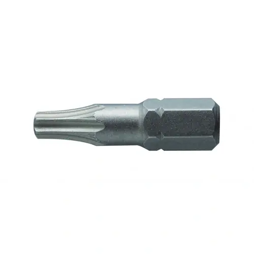 Bitfej, torx, T10, 25 mm, 2db/csomag , HÖGERT HT1S361 Ingyenes szállítás
