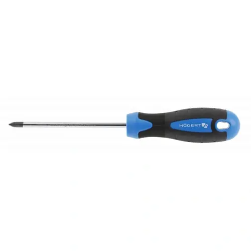 Csavarhúzó mágneses, csillag fejű, PH1 x 100 mm szár, HÖGERT HT1S024 Csak ma
