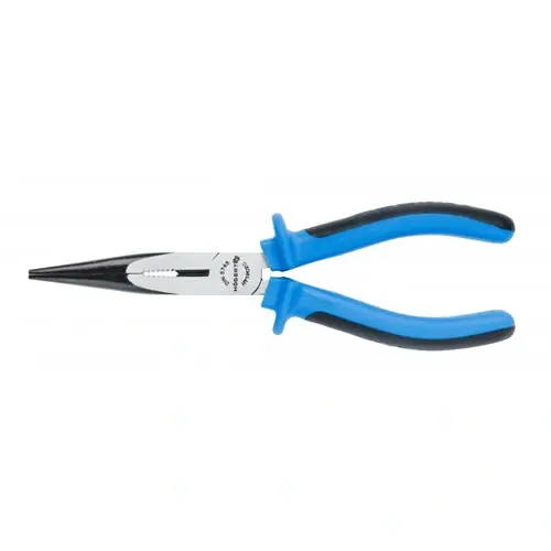 Expressz szállítás Hosszúcsőrű fogó 200mm , HÖGERT HT1P020