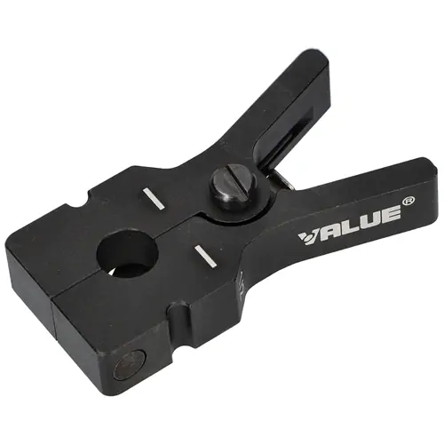 Vedd meg most 1/2 col Csőperemező satu (eredeti) VALUE VET19LI-hez