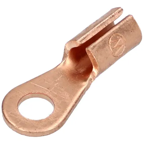 Szemes saru 4 x 4 vörösréz Alacsony ár