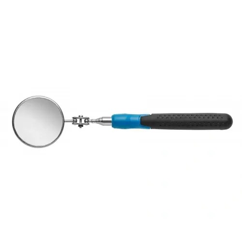 Vizsgálótükör, teleszópos, max 715 mm, HÖGERT HT4R502 Ajánlat