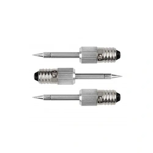 Pákahegy, HT2C315 akkumulátoros forrasztópákához, 3db/csomag HÖGERT HT2C340 Rendeld meg most