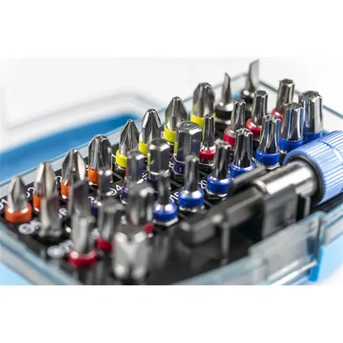 Expressz szállítás Bitkészlet, 1/4\\