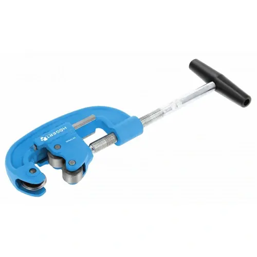 Utolsó esély Csővágó, CU, ALU, FE csövekhez, 20-60 mm átmérőig, HÖGERT HT1P600