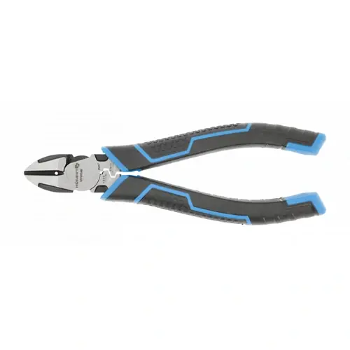 Prémium Oldalcsipő fogó, 5 funkciós, 200 mm, HÖGERT HT1P246