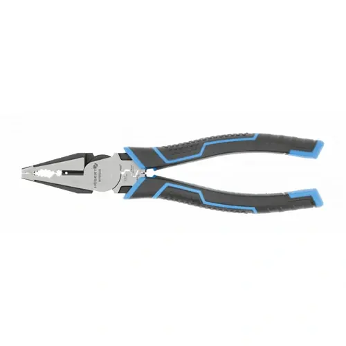 Kombinált (egyetemes) fogó, 10 funkciós, 210mm, HÖGERT HT1P245 Ingyenes szállítás