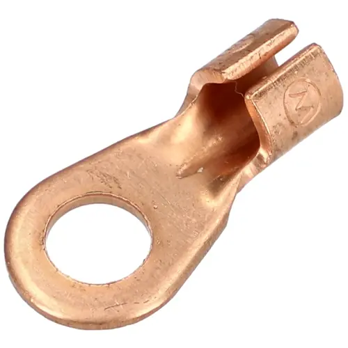 Szemes saru 6 x 10 vörösréz Pénzvisszafizetés