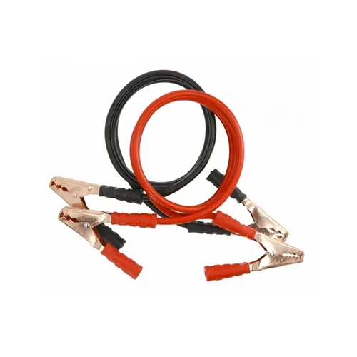 Indítókábel / bikakábel 600A 3,5 m, HÖGERT HT8G602 Akció