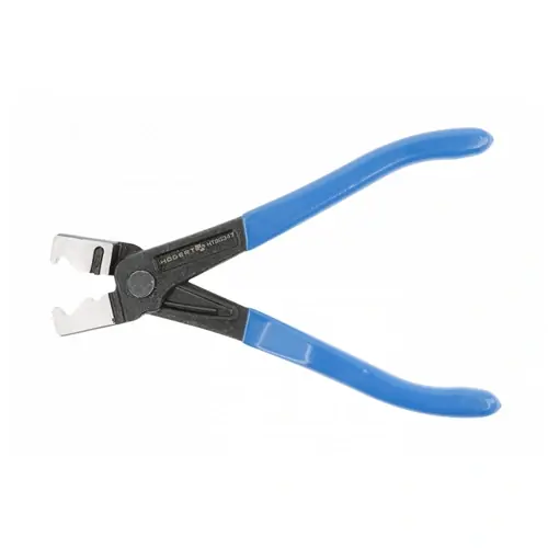 Tömlőbilincs fogó , HÖGERT HT8G347 Legjobb ár