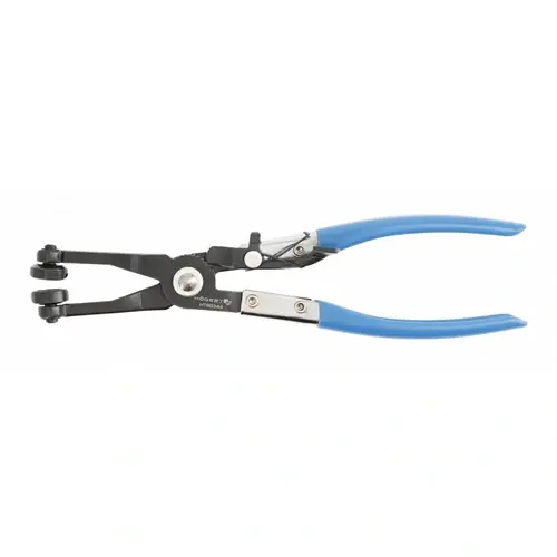 Egyenes tömlőbilincs fogó 230mm , HÖGERT HT8G344 Akció