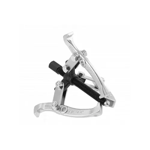 Csapágylehúzó, háromkarú, 100 mm, HÖGERT HT8G206 Prémium