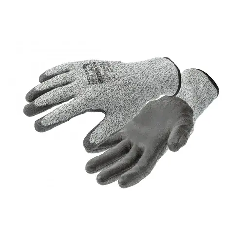 Vágásbiztos kesztyű, 9-es, HÖGERT HT5K763-9 Utolsó esély