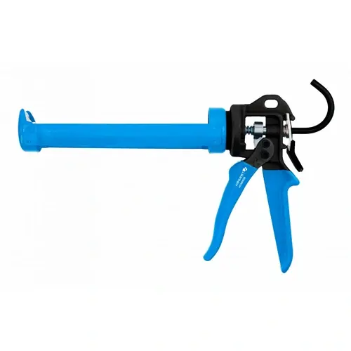 Kinyomó pisztoly, sűrűbb anyagokhoz, 310 ml,HÖGERT HT4R409 Ajánlat