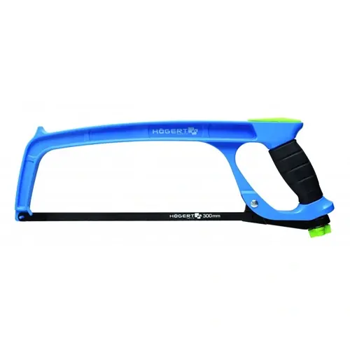 Gyors szállítás Keretes fémfűrész 300 mm, HÖGERT HT3S270