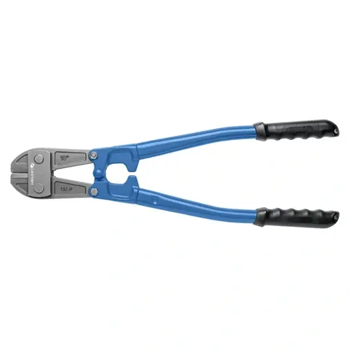 Csapszegvágó, erővágó, 6 mm átmérőig, 450 mm, HÖGERT HT3B524 Gyors szállítás