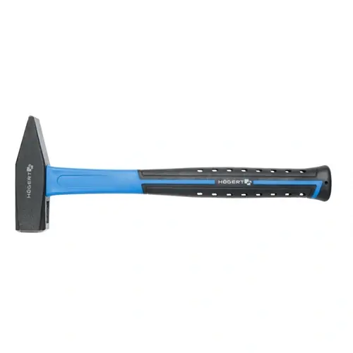 Akció Kalapács üvegszálas nyéllel 500g, 25 év garancia, HÖGERT HT3B025