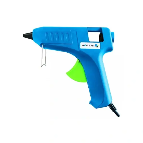 Ragasztópisztoly 78W, 11,2 mm, HÖGERT HT2C108 Eredeti