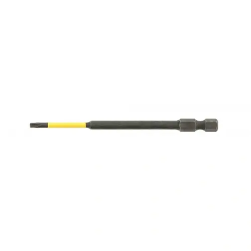 Torx bitfej, TX10, 100mm, 2db/csomag, ütvecsavarozóhoz, HÖGERT HT1S690 Olcsó