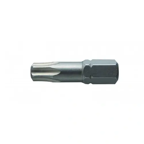 Bitfej, torx, T30, 25 mm, 2db/csomag , HÖGERT HT1S366 Népszerű
