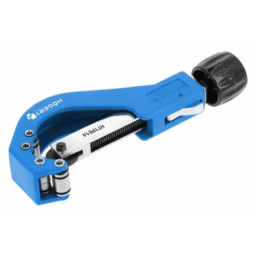 Prémium Csővágó, 14-63 mm AL, CU csövekhez, HÖGERT HT1P614