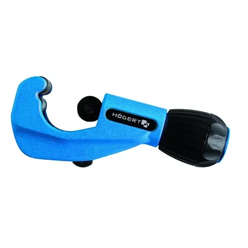 Csővágó, 6-35 mm AL, CU csövekhez, HÖGERT HT1P612 Biztonságos fizetés