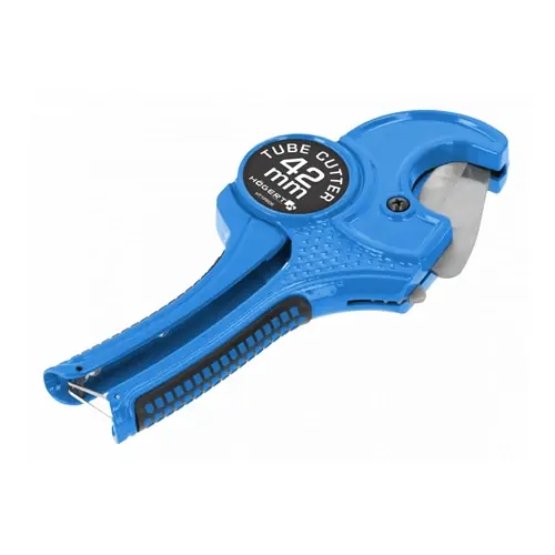 Kiárusítás Csővágó fogó, PVC, PP, PE csövekhez, max: 42 mm-ig, 230 mm, HÖGERT HT1P606