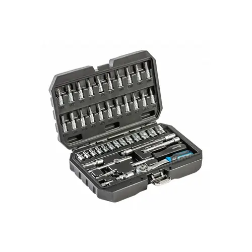 Eredeti Dugókulcs és bitkészlet 1/4\\