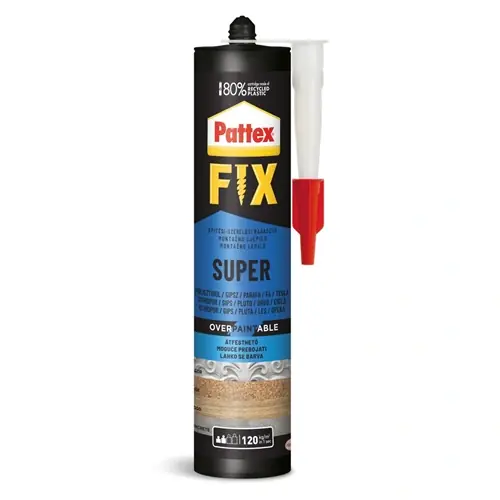 Vedd meg most Ragasztó, super fix 400g PATTEX