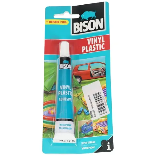Autentikus Ragasztó, javító fólia BISON