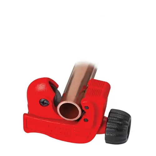 Alacsony ár Csővágó,AL, CU, Fe, csövekhez, 6-22 mm-ig, MINICUT 2000, ROTHENBERGER 70105