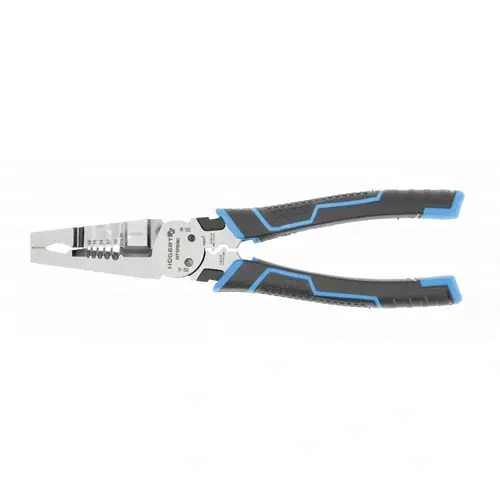 Univerzális fogó, 9 funkciós, 200mm, HÖGERT HT1P240 Csak ma