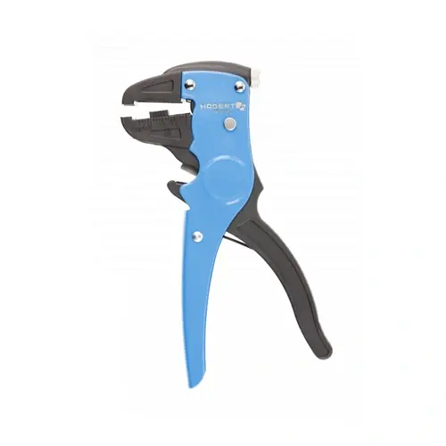 Kábel blankoló fogó, automata, 0,25-2,5 mm², HÖGERT HT1P185 Legjobb ár