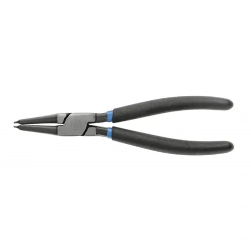 Akció Seegergyűrű fogó, belső, egyenes, 180 mm, 19-60 mm , HÖGERT HT1P141