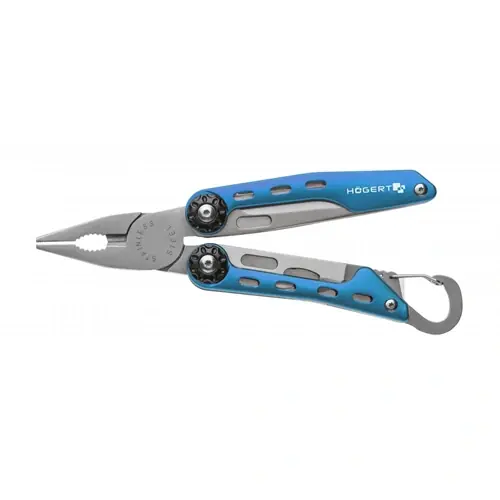 Multifunkciós fogó, 10in1 , HÖGERT HT1P070 Vedd meg most